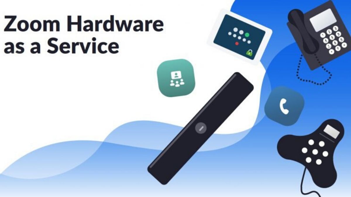 Zoom Meeting App Rolls Out Hardware Subscription Service