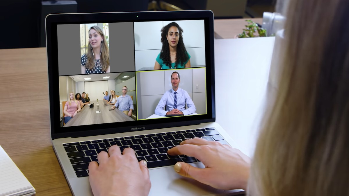 Zoom Meetings Not End-to-End Encrypted, Flaw Exposes Email Address and Photos of Users: Reports
