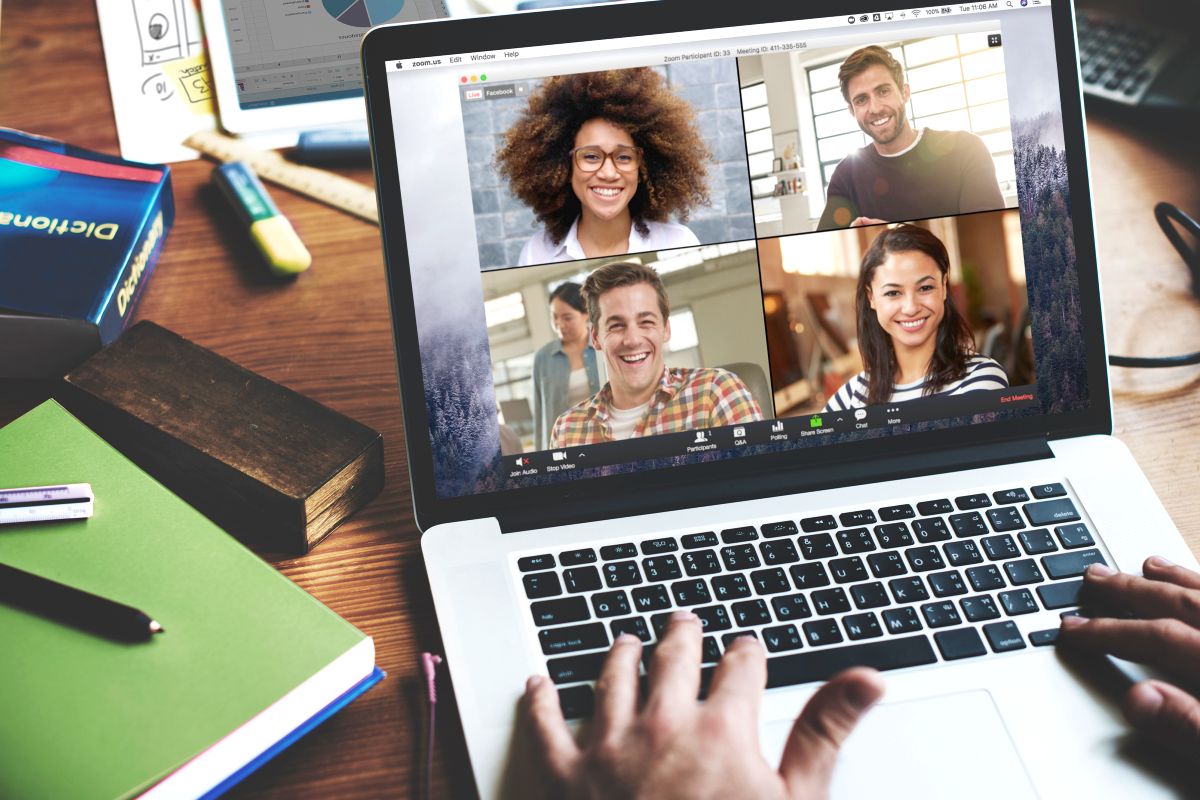 5 Alternatives to Zoom App for Video Conferences From Home
