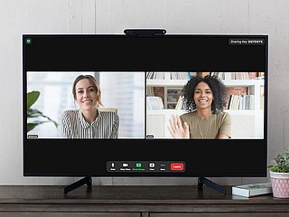 Zoom Update Lets Your React With More Emojis, Brings Vanishing Pen Tool