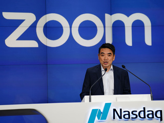 Zoom Got Big Fast. Then Videobombers Made It Rework Security