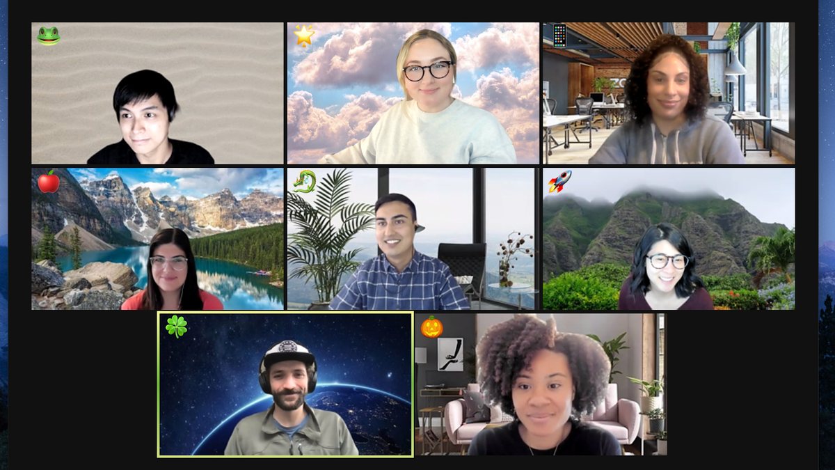 Zoom Update Lets Your React With More Emojis, Brings Vanishing Pen Tool