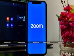 Zoom to Lay Off 1,300 Workers as Firm Cuts 15 Percent of Workforce Amid Slowing Demand Zoom to Lay Off 1,300 Workers as Firm Cuts 15 Percent of Workforce Amid Slowing Demand