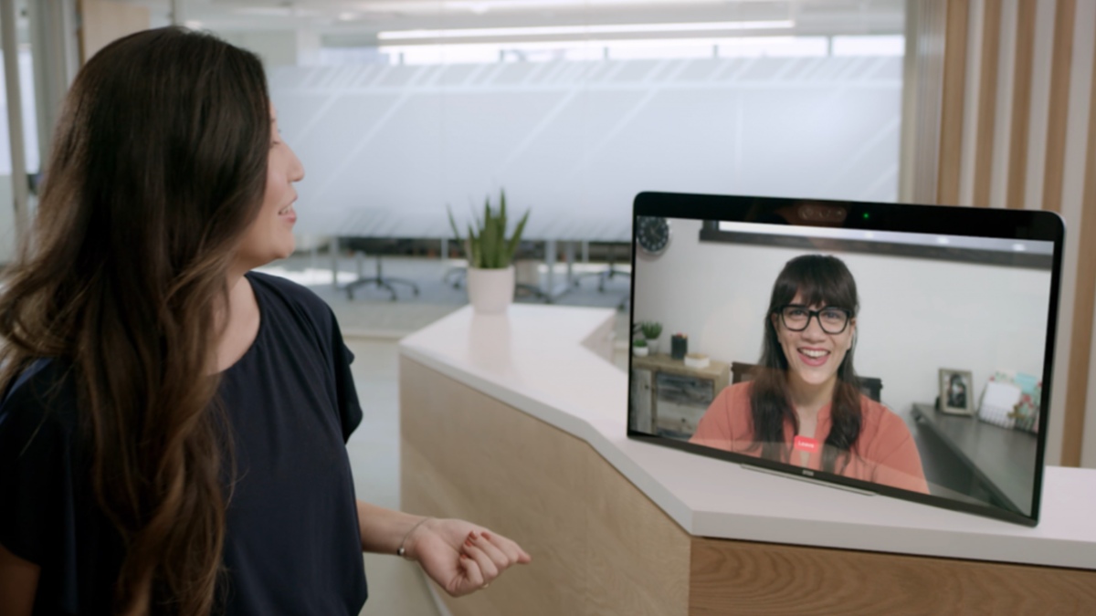 Zoom Adds Features to Help Users Transition Back to Working From Offices, Gets Virtual Receptionist