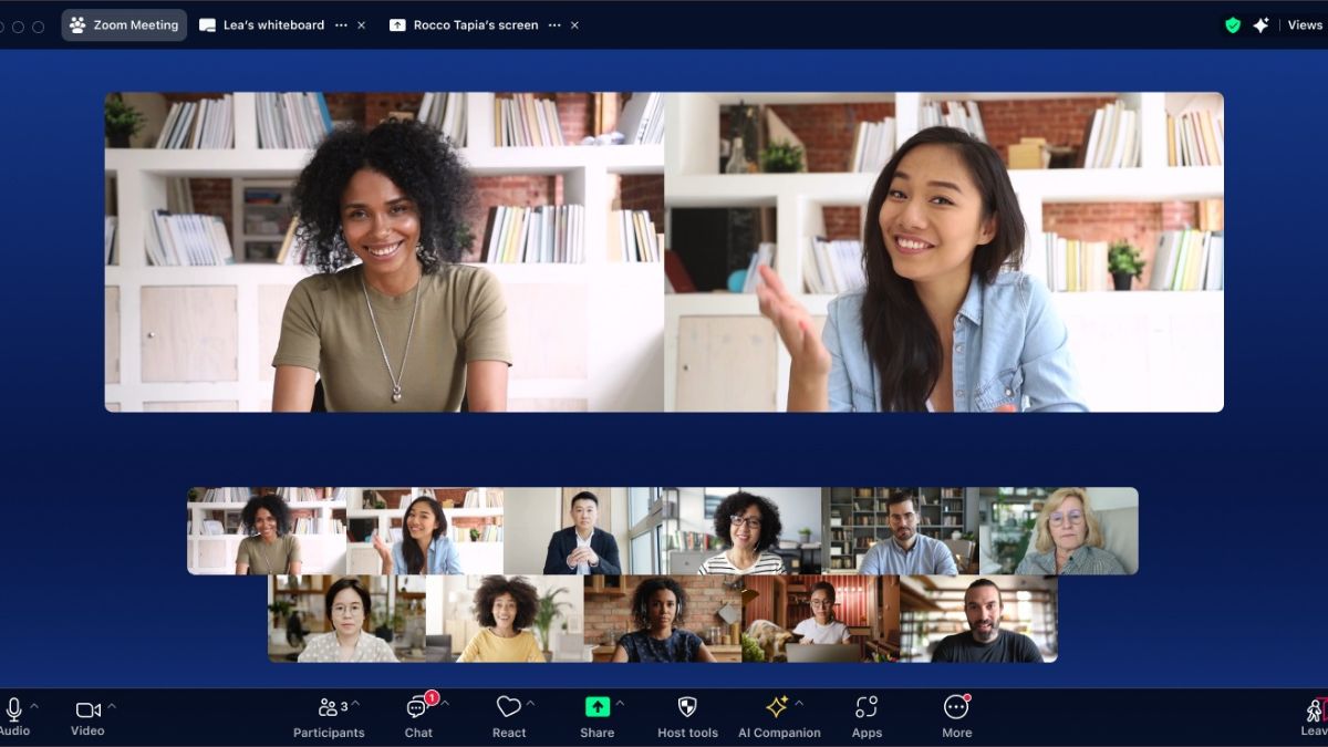Zoom Introduces Workplace, an AI-Powered Collaboration Platform to Streamline Communication