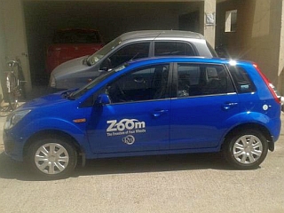 ZoomCar Is Betting on IoT to Make It the Airbnb of Cars