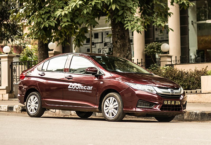 ZoomCar Is Betting on IoT to Make It the Airbnb of Cars