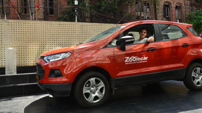After a Few False Starts, ZoomCar Says It's Ready to Hit the Accelerator