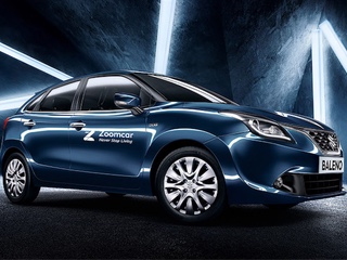 Zoomcar Wants You to &#039;Subscribe&#039; to Its Car Service Instead of Buying One