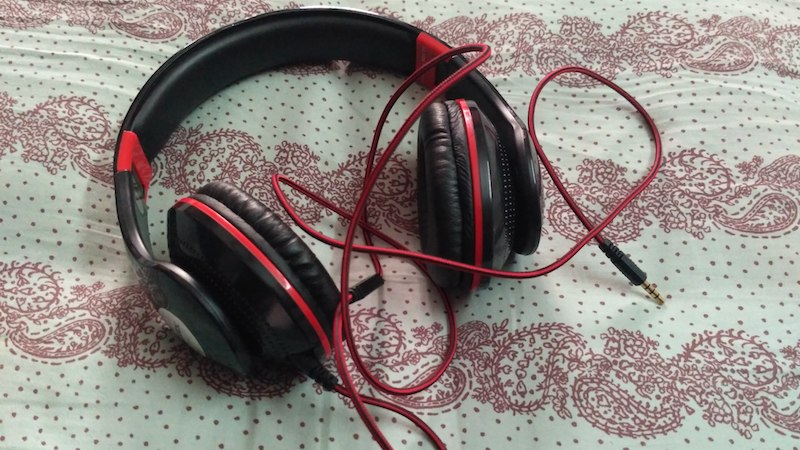 Zoook Rocker RDX 01 Review