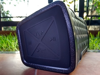 Zoook ZB Jazz Blaster Review