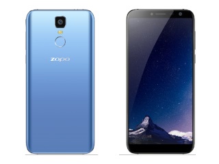 Zopo Flash X1, Flash X2 With &#039;Infinity&#039; Displays Launched in India: Price, Specifications