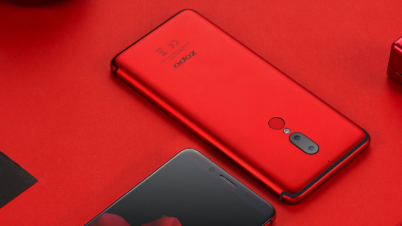 IFA 2017: Zopo P5000, Z5000 With Dual Camera Setup, 5000mAh Battery Launched