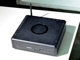 Zotac Zbox Magnus EN1060 Review