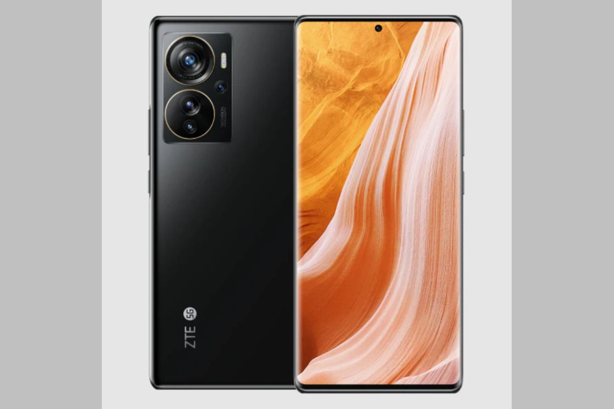 ZTE Axon 40 Pro With Snapdragon 870 SoC, Android 12 Launched Globally: Price, Specifications