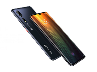 ZTE Axon 10s Pro With Snapdragon 865 SoC, 4,000mAh Battery Launched: Specifications