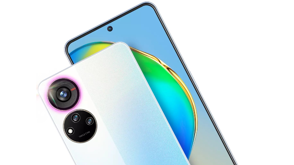 ZTE Axon 40 SE With Unisoc T618 SoC, 50-Megapixel Triple Rear Cameras Launched: Specifications