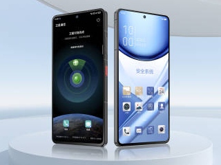 ZTE Axon 60 Ultra With Dual Satellite Connectivity, Snapdragon 8 Gen 2 SoC Launched:&nbsp;Specifications