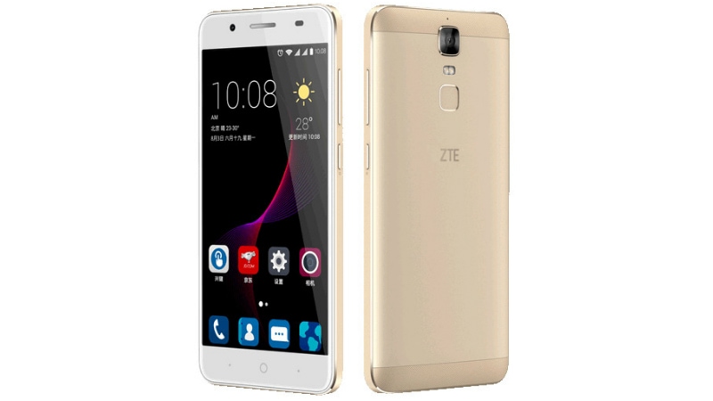 ZTE Blade A2 Plus India Launch Expected on Friday