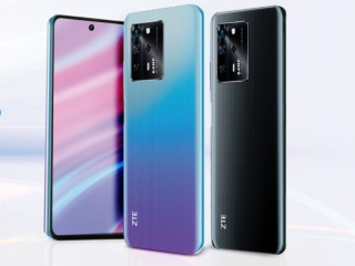 ZTE Blade V30, ZTE Blade V30 Vita With 5,000mAh Batteries, Android 11 Launched: Price, Specifications