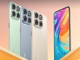 ZTE Blade V70 With 108-Megapixel Main Camera, 6.7-Inch LCD Screen Listed Online ZTE Blade V70 With 108-Megapixel Main Camera, 6.7-Inch LCD Screen Listed Online