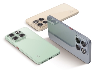 ZTE Blade V70 With 108-Megapixel Main Camera, 6.7-Inch LCD Screen Listed Online