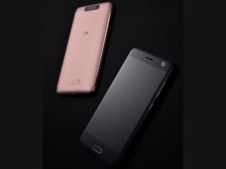 Oppo A3s vs ZTE Blade A What is the difference? F680 port zte blade a612 vs samsung j3 release