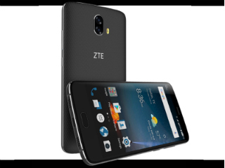 ZTE Blade V8 Pro With Dual Camera Setup Launched at CES 2017; Project CSX Smartphone Hawkeye Unveiled