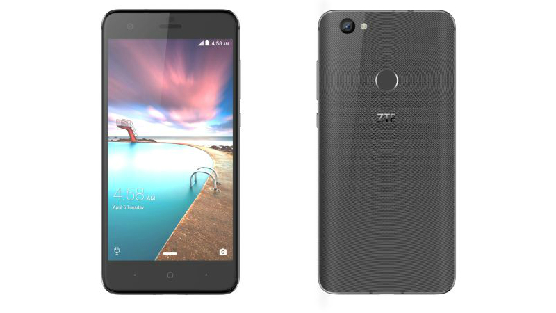 ZTE Hawkeye's Kickstarter Campaign Cancelled; Smartphone Goes Back to Drawing Board
