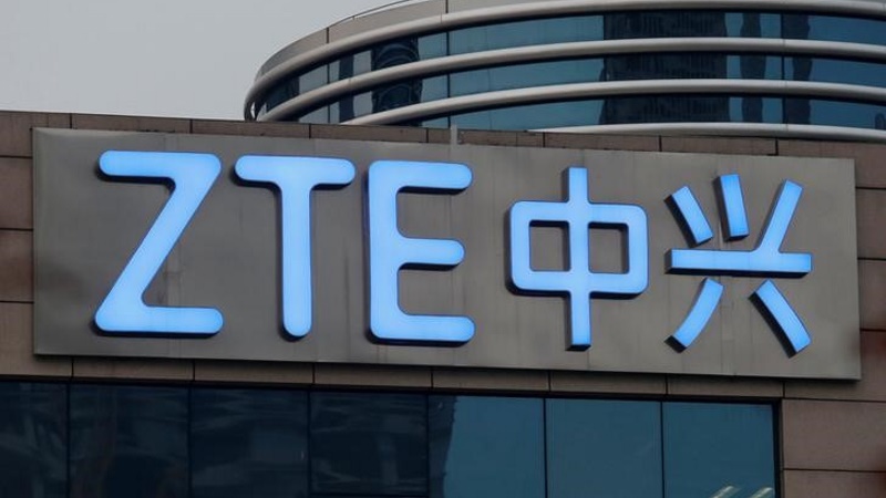 ZTE Said to Slash About 3,000 Jobs