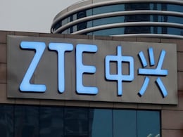 ZTE Said to Have Paid Over $2.3 Billion to US Companies in 2017 ZTE Said to Have Paid Over $2.3 Billion to US Companies in 2017
