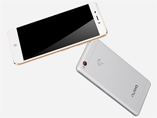ZTE Nubia Z11, Nubia N1 India Launch Set for Today