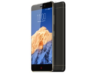 Nubia N1 Variant Launched in India With Twice the Storage, New Colour