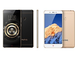 ZTE Nubia Z11, Nubia N1 Launched in India: Price, Release Date, Specifications, and More