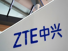 Germany to Ban China's Huawei, ZTE Components From 5G Networks Over Security Concerns Germany to Ban China's Huawei, ZTE Components From 5G Networks Over Security Concerns