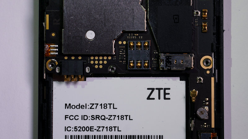 US Congress Has Few Options to Stop Trump From Saving China's ZTE