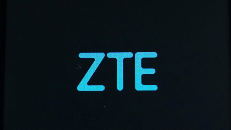 China's ZTE Teeters as US Ban Hits Operations