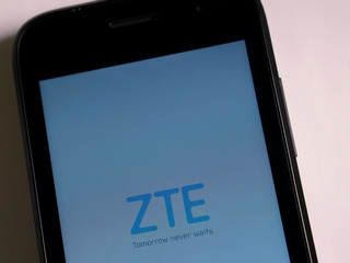 ZTE Saved From Brink After $1-Billion Fine Deal With US