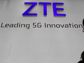 ZTE Loses Major German Mobile Contract With Telefonica&#039;s O2