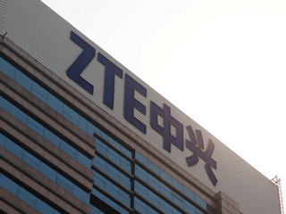 ZTE Penalties Sought in Senate May Set Up Showdown With Trump