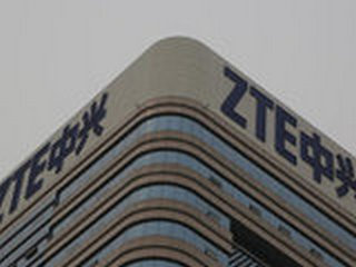 China&#039;s ZTE Says Is Trusted Partner After US Concern