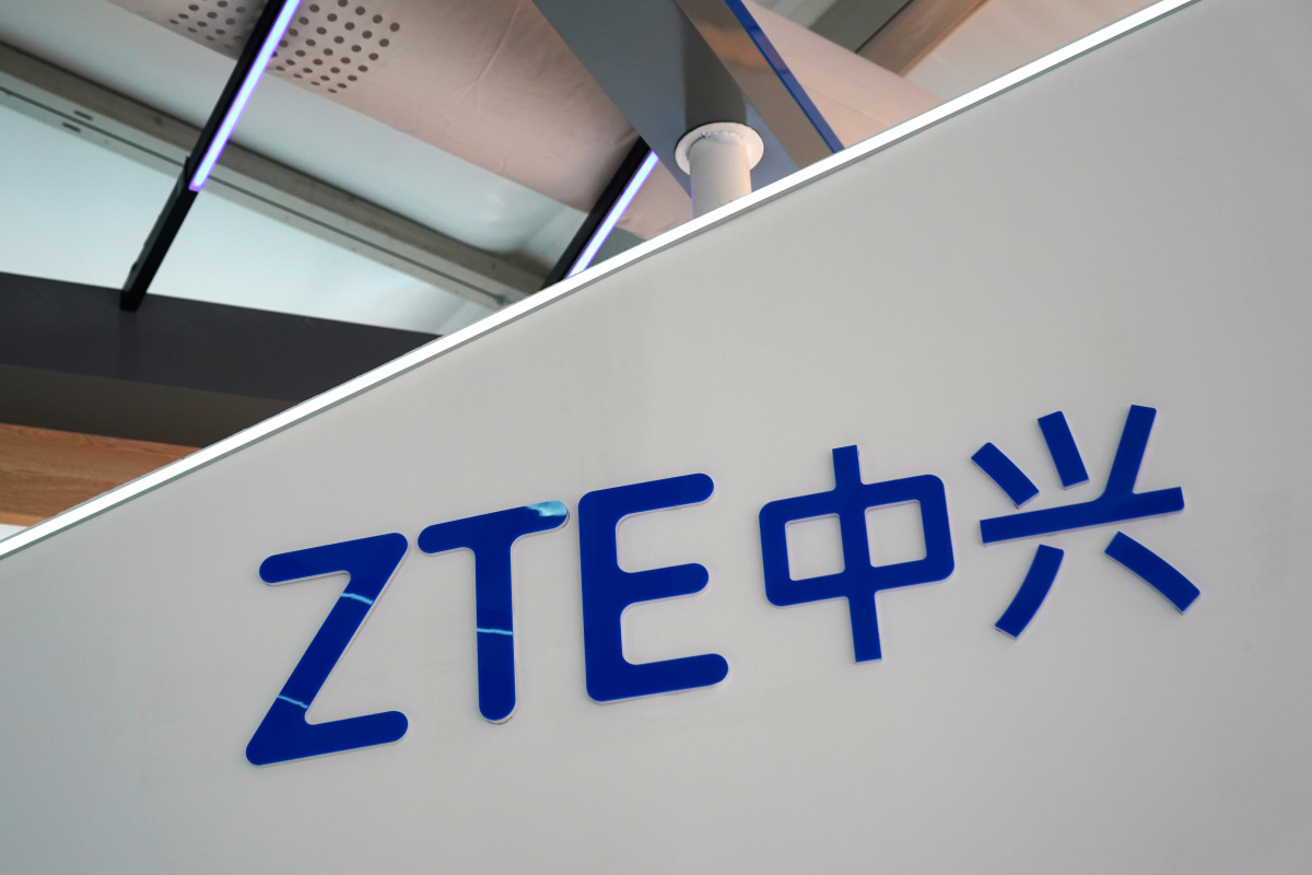 ZTE, US Prosecutors Said to Oppose Move to Unseal Case Records Against the Chinese Company