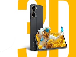ZTE Yuanhang 3D With Glasses-Free 3D Display, Unisoc T760 Chipset Launched: Price, Specifications ZTE Yuanhang 3D With Glasses-Free 3D Display, Unisoc T760 Chipset Launched: Price, Specifications