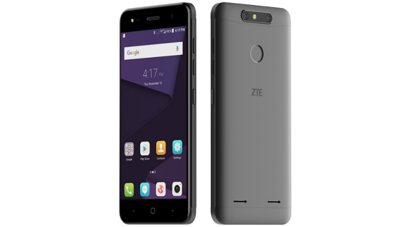 ZTE Blade V8 Mini, Blade V8 Lite Launched at MWC 2017: Release Date, Specifications, and More