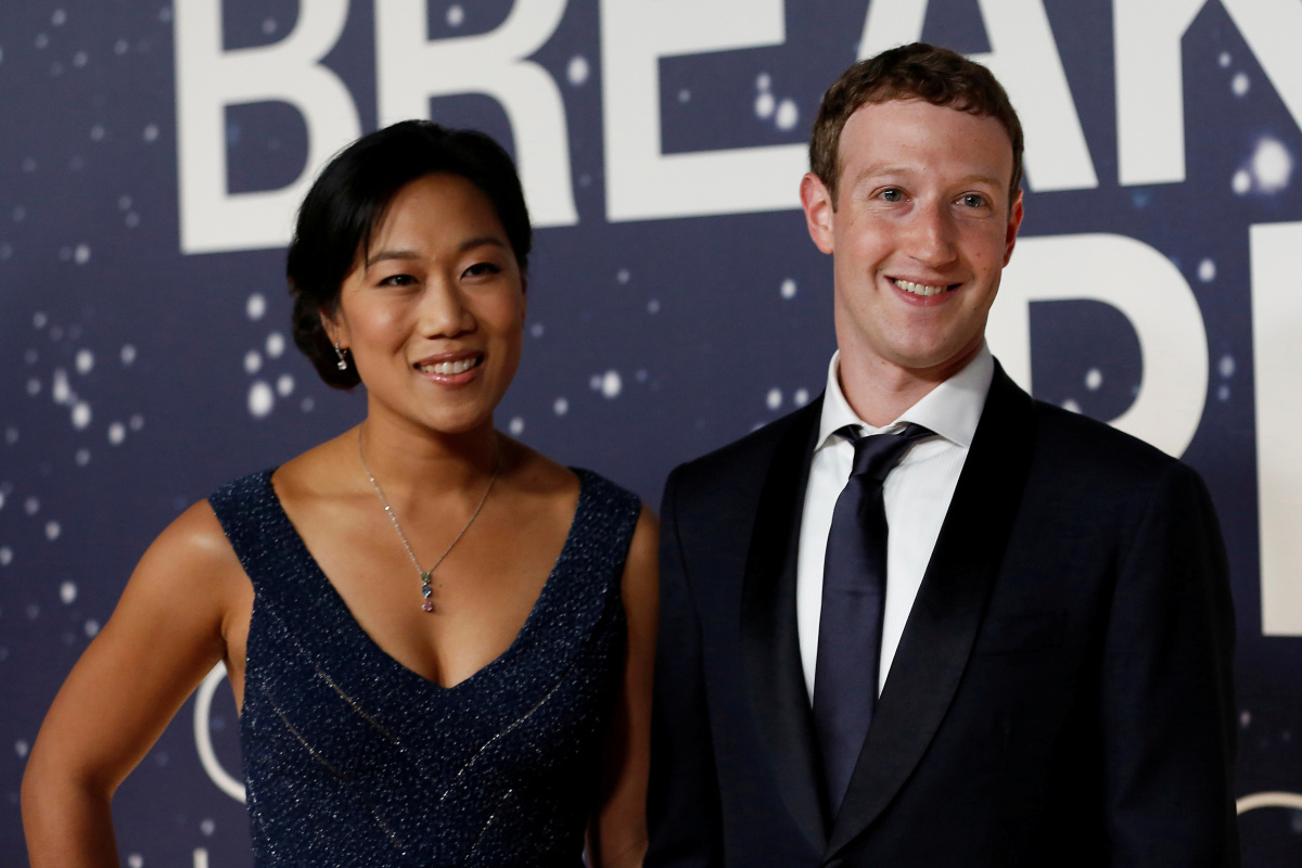 Facebook’s Mark Zuckerberg Donates $100 Million More to Help US Election Offices