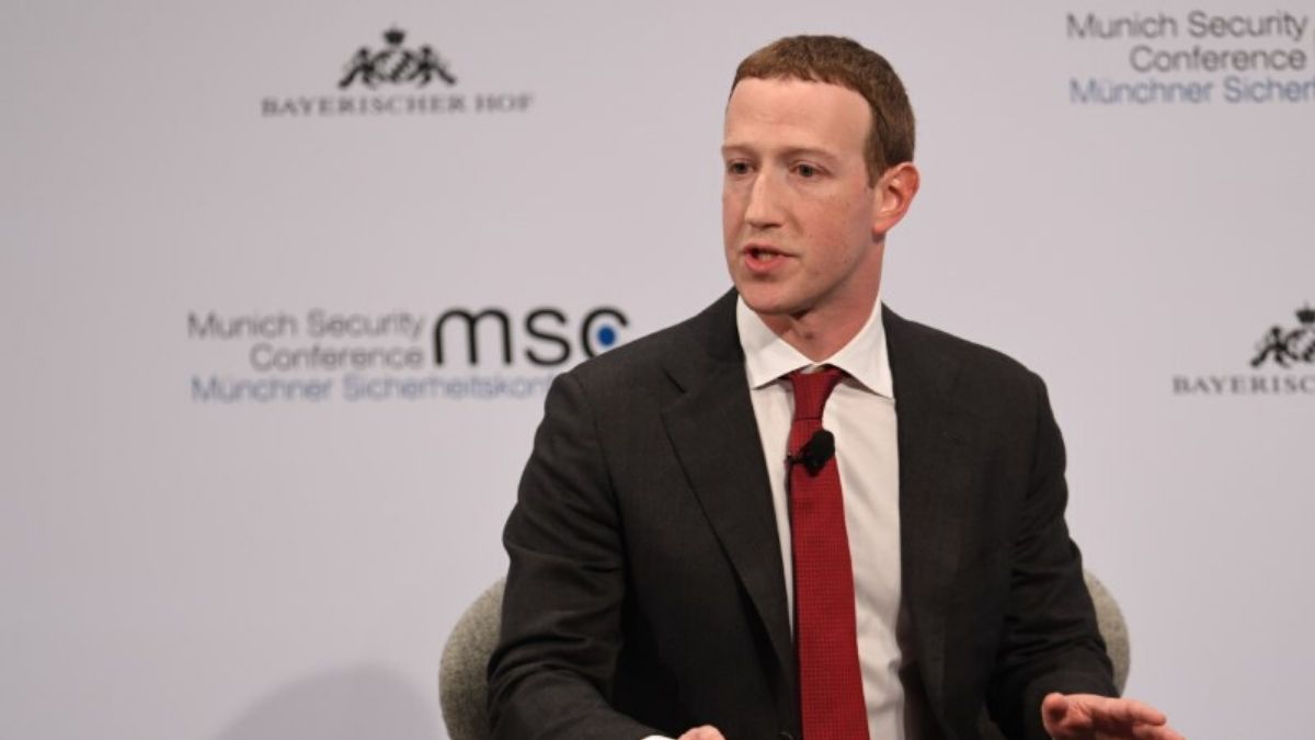 Early Facebook Staffers Denounce Zuckerberg Stance on Trump Posts in Open Letter