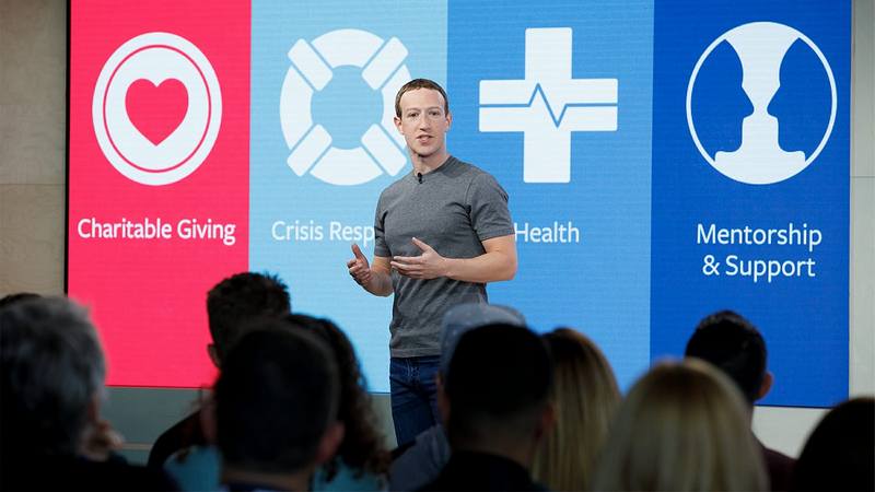 Mark Zuckerberg Says He Wants to Fix Facebook. His Employees Keep Getting in the Way