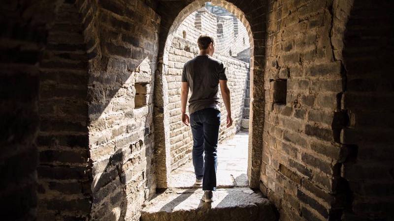 Facebook Played Down Ties to Cambridge Analytica Figure