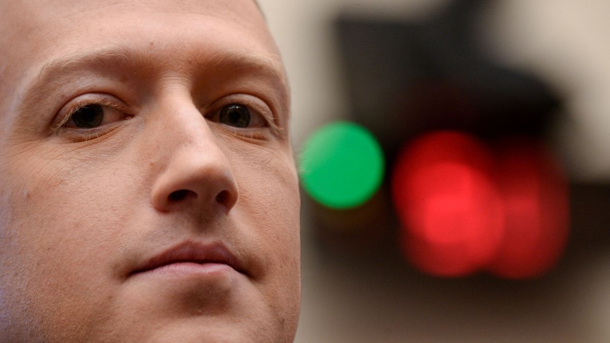 Facebook Ad Boycott Organisers See 'No Commitment to Action' in Zuckerberg Meeting