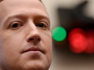 Facebook Overpaid $5 Billion in FTC Fine to Protect Mark Zuckerberg, Shareholders Reportedly Allege in New Lawsuit